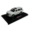 Автомоделі - Автомодель Автопром Lexus біла 1:24 (AP7718/1)#4