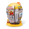 Фігурки персонажів - Ігровий набір Smashers Dino island gold Orange skull (74123A)#4