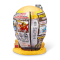 Фигурки персонажей - Игровой набор Smashers Dino island gold Grey skull (74123B)#4