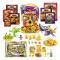 Фигурки персонажей - Игровой набор Smashers Dino island gold Grey skull (74123B)#5