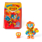 Фигурки персонажей - Игровой набор SuperThings Wild Kids Казум-кид в ассортименте (PSTWD066IN00)#5