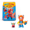 Фигурки персонажей - Игровой набор SuperThings Wild Kids Казум-кид в ассортименте (PSTWD066IN00)#6