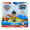 Фигурки персонажей - Набор фигурок Paw Patrol Маршал и Смелый Дэнни на скейте (SM17706/6070747)#4