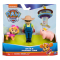 Фігурки персонажів - Набір фігурок Paw Patrol Скай, фермер Юмі та свинка (SM17706/6070750)#3