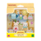 Фігурки тварин - Ігровий набір Sylvanian Families Малюки Друзі на прогулянці (5747)#4