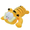 М'які тварини - М'яка іграшка Країна Іграшок Garfield 40 см (KH59/003L)#2