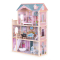 Меблі та будиночки - Ігровий набір Ecotoys Ляльковий будинок Large Dream (8106)#3