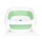 Товары по уходу - Ванночка для младенцев Ecotoys Care Green (HA-B31 GREEN)#2