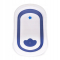 Товары по уходу - Ванночка для младенцев Ecotoys Care Blue (HA-B27 BLUE)#2