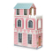 Мебель и домики - Игровой набор Ecotoys Кукольный дом Big Fresh Pink (D8112)#3