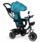 Велосипеди - Велосипед Ecotoys Comfort Green blue з поворотним сидінням (JM-066-9 GREEN/BLUE)#3
