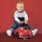 Толокари - Толокар Smoby Auto 2 в 1 червоний (720541)#3
