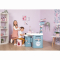 Наборы профессий - Игровой набор Smoby Бьюти салон 3 в 1 (320240)#3