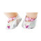 Одежда и аксессуары - Набор пинеток для пупса Simba Shoes set 3 пары (5560017)#3