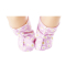 Одежда и аксессуары - Набор пинеток для пупса Simba Shoes set 3 пары (5560017)#4