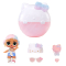 Ляльки - ​Набір-сюрприз LOL Surprise Loves Hello Kitty SK (503811)#3
