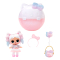 Ляльки - ​Набір-сюрприз LOL Surprise Loves Hello Kitty SK (503811)#4