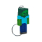 Брелоки - Брелок Minecraft Зомбі (MC8012/10)#2