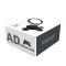Брелоки - Брелок Metalmorphose Matt Black Racer (8000020290996)#2