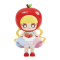 Фигурки персонажей - Коллекционная фигурка-сюрприз 52Toys Kimmy and Miki Outing (123928)#7