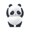 Фигурки животных - Фигурка-сюрприз 52Toys Panda roll 2 серия (123931)#3