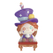 Фігурки персонажів - Фігурка-сюрприз 52Toys Lilith Midnight tea party Limited edition (123934)#8