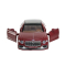 Автомоделі - ​Автомодель Автопром Bentley Flying Spur Hybrid 1:38 (68718R)#4