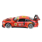 Автомоделі - ​Автомодель Автопром BMW M6 GT3 1:24 (68278A)#2