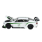 Автомоделі - Автомодель Автопром Bentley Continental GT3 Concep 1:24 (68266A)#5