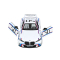 Автомоделі - Автомодель Автопром BMW 3.0 CSL (68732A)#4