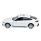 Автомодели - Автомодель Автопром BMW I4 M50 біла (68714/1)#2