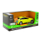 Автомоделі - Автомодель Автопром BMW I4 M50 жовта (68714/2)#6