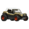 Автомодели - Автомодель Hot Wheels Boulevard Meyers Manx​ (GJT68/HRT57)#2