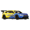 Автомоделі - Автомодель Hot Wheels Boulevard '24 Honda Civic type-R (GJT68/HRT61)#2