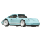 Автомоделі - Автомодель Hot Wheels Boulevard Porshe 964 (GJT68/HRT73)#2