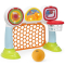 Развивающие игрушки - Игровой центр Chicco Спортивная лига (09811.00)#2