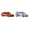 Автомодели - Набор автомоделей Hot Wheels Car culture '87 Ford Sierra Cosworth и '93 Ford Escort RS Cosworth (HBL96/HRR73)#2