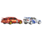 Автомодели - Набор автомоделей Hot Wheels Car culture '87 Ford Sierra Cosworth и '93 Ford Escort RS Cosworth (HBL96/HRR73)#3