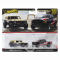 Автомодели - Набор автомоделей Hot Wheels Car culture Ford Bronco R и '17 Ford F-150 Raptor (HBL96/HRR77)#4