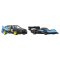 Автомоделі - Набір автомоделей Hot Wheels Car culture Volkswagen Jetta MK3 і Volkswagen ID R (HBL96/HRR83)#2