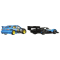 Автомоделі - Набір автомоделей Hot Wheels Car culture Volkswagen Jetta MK3 і Volkswagen ID R (HBL96/HRR83)#3