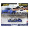 Автомодели - Набор автомоделей Hot Wheels Car culture Mercedes-Benz 300 SL и '55 Blaues Wunder (FLF56/HRV48)#4
