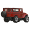 Автомодели - Автомодель Hot Wheels Форсаж Toyota Land Cruiser FJ43 (HNW46/HRT96)#2