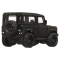 Автомодели - Автомодель Hot Wheels Форсаж Land Rover Defender 90 (HNW46/HYP74)#2