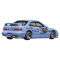 Автомоделі - Автомодель Hot Wheels Форсаж Custom Acura Integra Sedan GSR (HNW46/JDJ13)#2