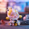Фігурки персонажів - Колекційна фігурка-сюрприз Pop Mart City of night Skullpanda (SPCN-01)#9