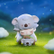 Фигурки персонажей - Коллекционная фигурка-сюрприз Pop Mart Dimoo Animal kingdom (DMAK-01)#5