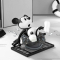 Фигурки персонажей - Коллекционная фигурка-сюрприз Pop Mart Disney Steamboat Willie (DSW-01)#4