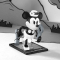 Фигурки персонажей - Коллекционная фигурка-сюрприз Pop Mart Disney Steamboat Willie (DSW-01)#8