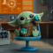 Фігурки персонажів - Колекційна фігурка-сюрприз Pop Mart Disney Mandalorian (SWM-01)#6